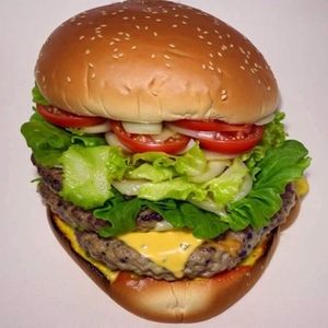 Meet your Posher, Meadow